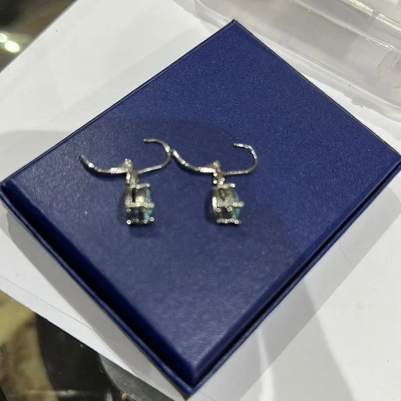 Drop Earring - Picture 7 of 10